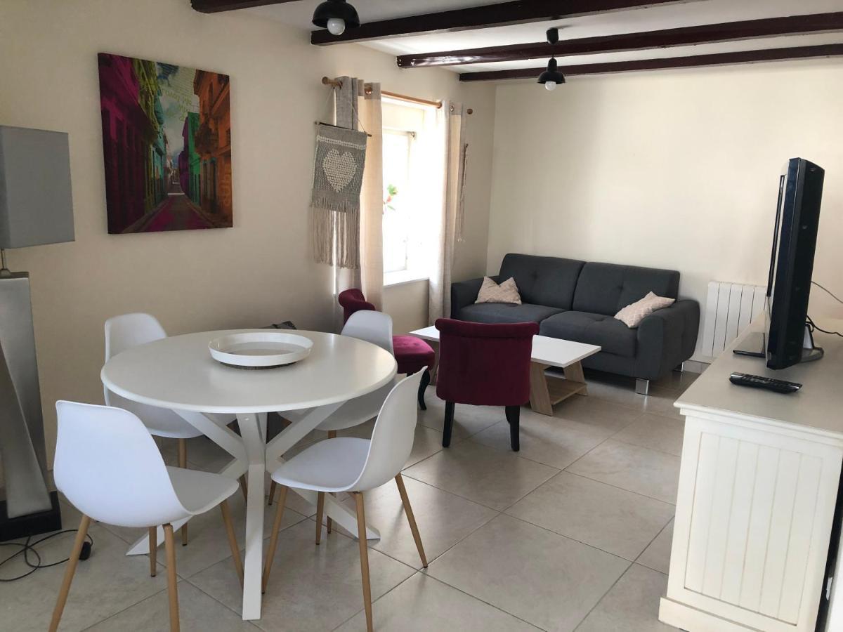 فيلا Le Penty, Maison De Pecheur De Charme Séné المظهر الخارجي الصورة